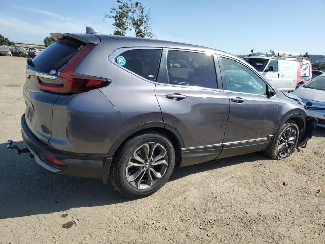 2020 HONDA CR-V EX - 2HKRW1H53LH413341