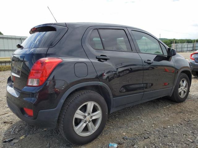 2020 CHEVROLET TRAX LS KL7CJKSB8LB320046