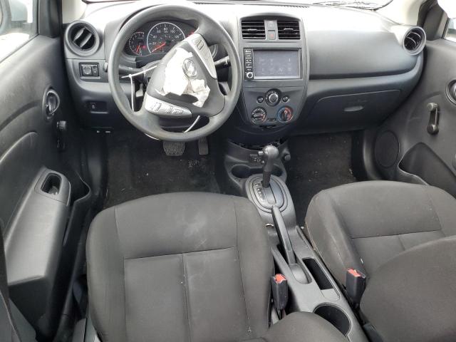 2019 NISSAN VERSA S - 3N1CN7AP0KL830506