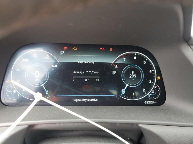 2020 HYUNDAI SONATA SEL 5NPEF4JA9LH062412