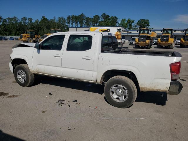 Vin: 3tmcz5an0jm155382, lot: 56871455, toyota tacoma double cab 20182
