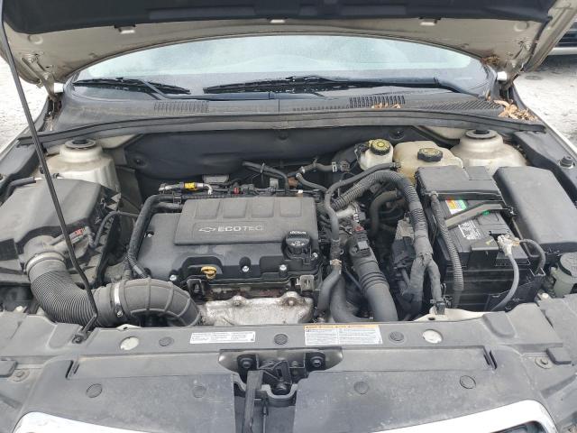2015 CHEVROLET CRUZE LT - 1G1PC5SB0F7295904