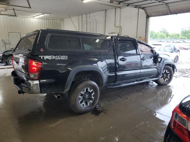 Vin: 3tmdz5bn5hm024476, lot: 58460385, toyota tacoma double cab 20173