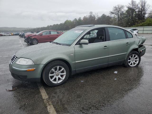 VOLKSWAGEN PASSAT GLS