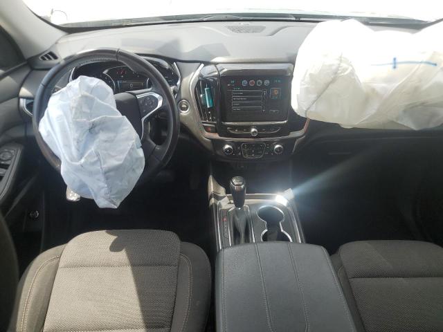 2019 CHEVROLET TRAVERSE L - 1GNEVGKW5KJ232244