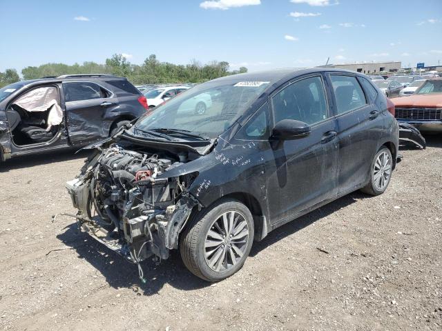 Vin: 3hggk5h87fm701223, lot: 57082095, honda fit ex 2015 img_1