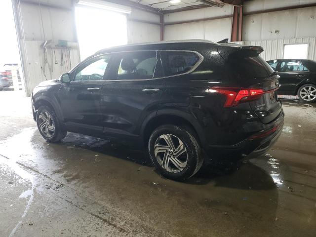 Vin: 5nms2daj0ph536975, lot: 57208845, hyundai santa fe sel 20232
