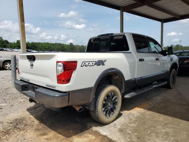 Vin: 1n6ba1f45gn517259, lot: 56902015, nissan titan sl 20163