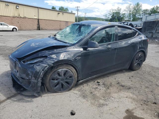 Vin: 7saygdee7ra327259, lot: 57494435, tesla model y 2024 img_1