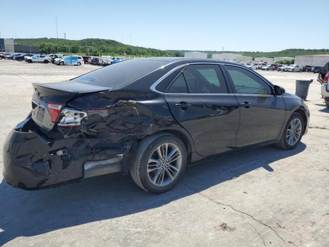 2016 TOYOTA CAMRY LE - 4T1BF1FK3GU583328