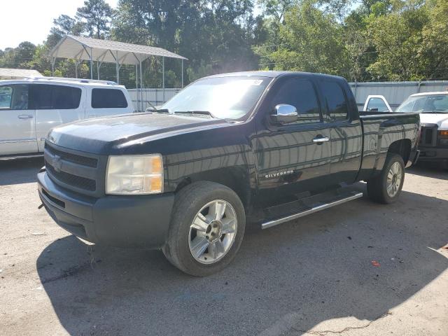 Vin: 1gcrcpex5bz357363, lot: 53962795, chevrolet all models c1500 2011 img_1