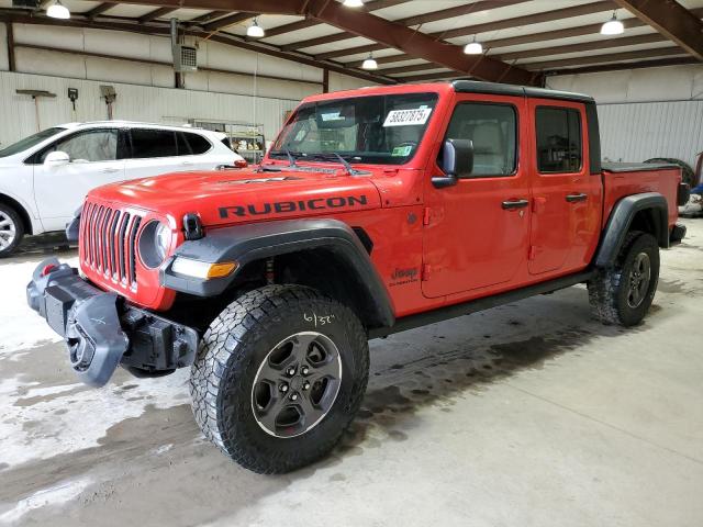 Vin: 1c6jjtbg8ll155550, lot: 58327875, jeep gladiator rubicon 2020 img_1