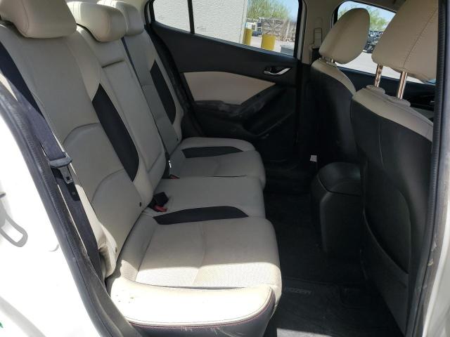 2016 MAZDA 3 GRAND TO - JM1BM1X33G1300445
