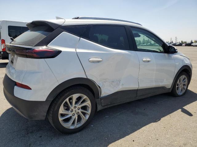 Vin: 1g1fy6s03p4177334, lot: 58325605, chevrolet bolt lt 20233