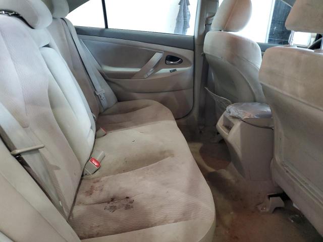 2010 TOYOTA CAMRY BASE #3304582452