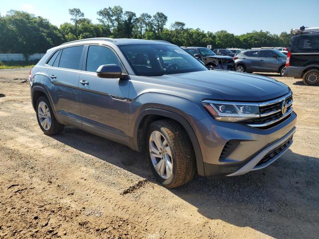Vin: 1v2ye2ca5lc219798, lot: 56199135, volkswagen atlas se 20204