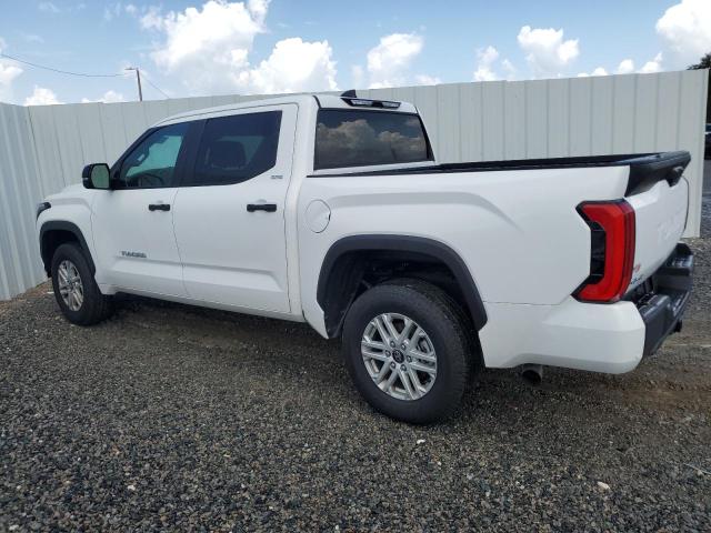 Vin: 5tfla5db9sx252360, lot: 58299165, toyota tundra crewmax sr 20252