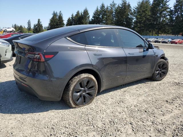 Vin: 7saygded1rf100854, lot: 55333945, tesla model y 20243