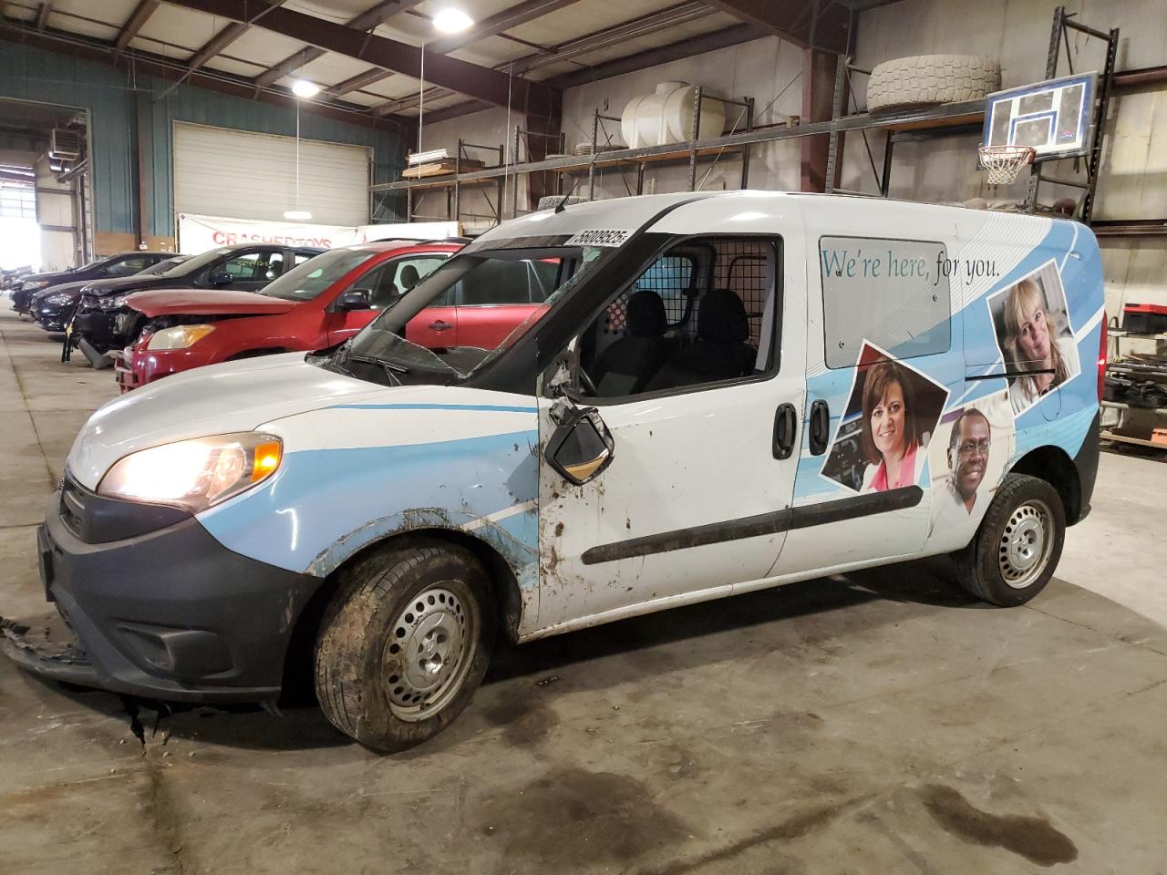 RAM PROMASTER