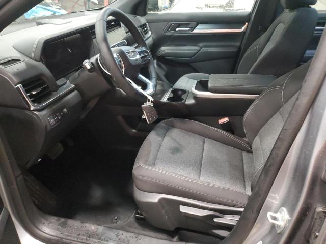 2025 GMC TERRAIN EL 3GKALUEG3SL213673