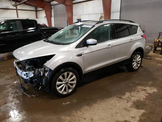 FORD ESCAPE SEL