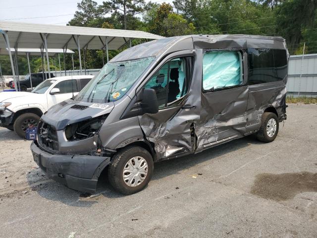 FORD TRANSIT T-