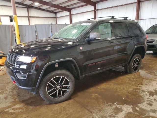 Vin: 1c4rjflg4jc405794, lot: 58099575, jeep grand cher trailhawk 2018 img_1