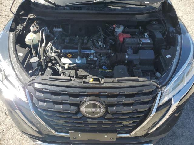 2024 NISSAN KICKS SV - 3N1CP5CV7RL560811