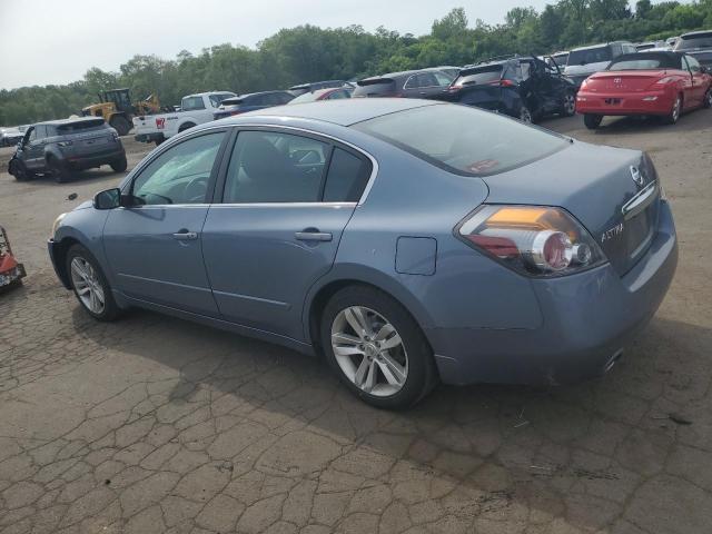 Vin: 1n4bl2apxcn403195, lot: 58400885, nissan altima sr 20122