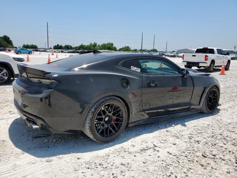 2017 CHEVROLET CAMARO SS 1G1FE1R77H0161967