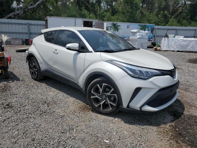 Vin: nmtkhmbx0lr112400, lot: 56395115, toyota c-hr xle 20204