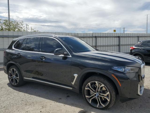 2025 BMW X5 XDRIVE5 5UX43EU02S9X33440