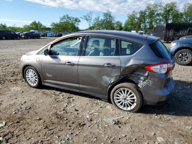 Vin: 1fadp5cu4el520772, lot: 55777345, ford cmax premium 20142