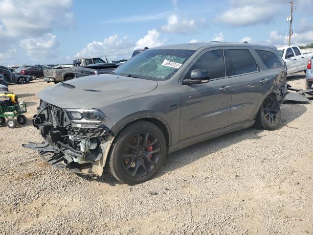 Vin: 1c4sdjgj1mc845459, lot: 56640765, dodge durango srt 392 2021 img_1