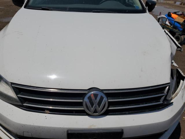 2015 VOLKSWAGEN JETTA SE - 3VWD17AJ1FM295322