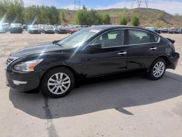 Vin: 1n4al3ap4fc499875, lot: 54047085, nissan altima 2.5 2015 img_1