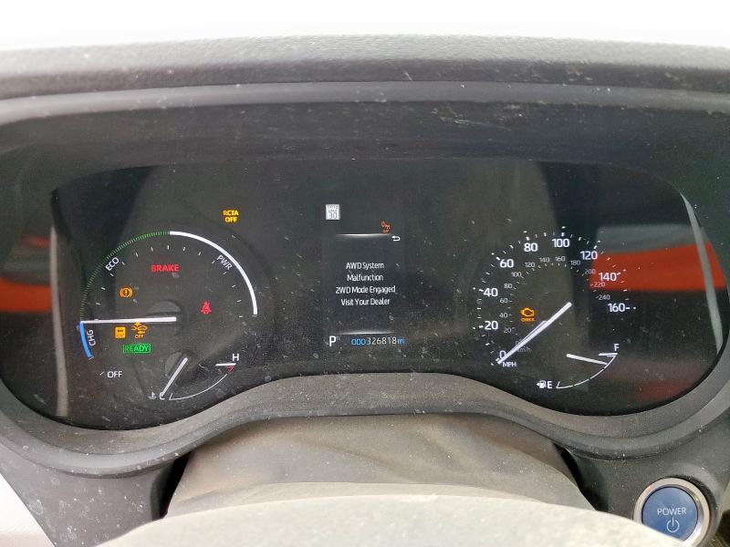 2022 TOYOTA SIENNA LE - 5TDKSKFC0NS065578