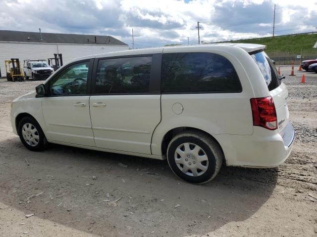 Vin: 2c4rdgbg3cr333964, lot: 58271975, dodge caravan se 20122