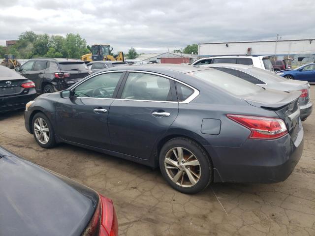 Vin: 1n4al3apxdc263485, lot: 56960485, nissan altima 2.5 20132