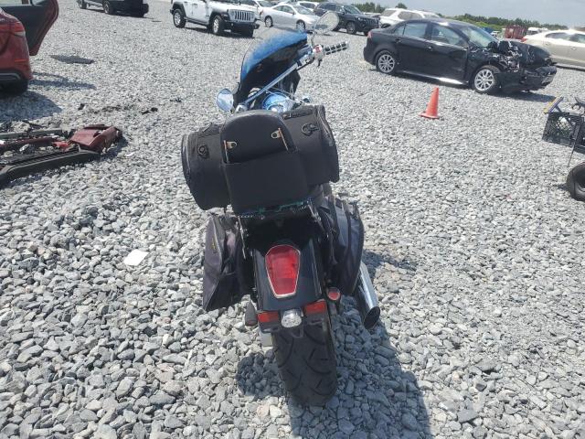 2007 HONDA VTX1300 C 1HFSC55037A308683