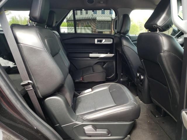 2022 FORD EXPLORER L - 1FMSK8FH6NGB18689