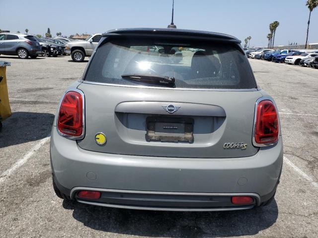 2021 MINI COOPER SE WMWXP3C0XM2N09933