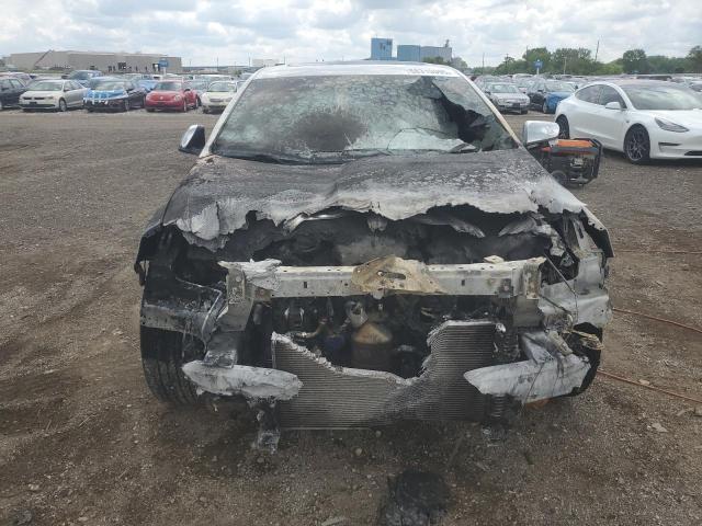 2016 CHEVROLET IMPALA LTZ 2G1145S31G9178411