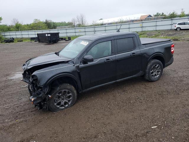 Vin: 3fttw8f98nrb14268, lot: 57751125, ford maverick xl 2022 img_1