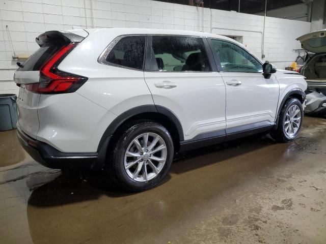 Vin: 2hkrs4h75rh401943, lot: 58847665, honda crv exl 20243