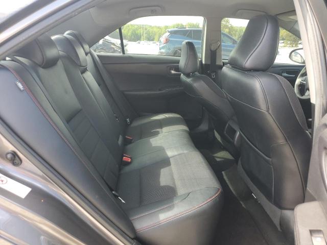2017 TOYOTA CAMRY LE - 4T1BF1FK6HU740156