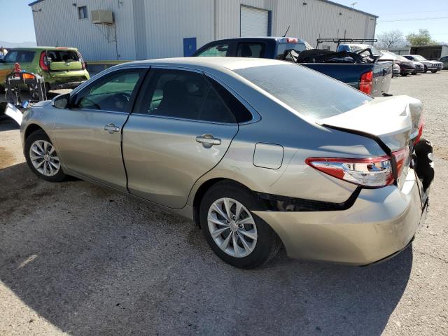 Vin: 4t4bf1fkxfr509778, lot: 57897195, toyota camry le 20152