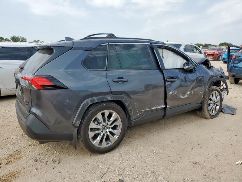 Vin: 2t3a1rfv9pw404607, lot: 57882525, toyota rav4 xle premium 20233