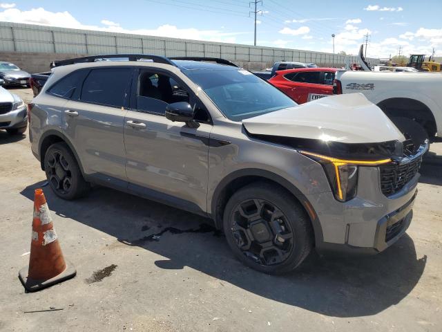 Vin: 5xyrkdjf0sg310691, lot: 58064325, kia sorento sx 20254