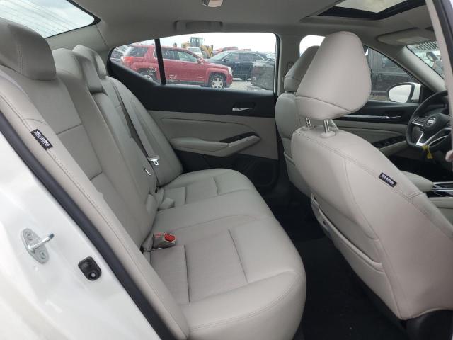 2021 NISSAN ALTIMA SL - 1N4BL4EV9MN311338